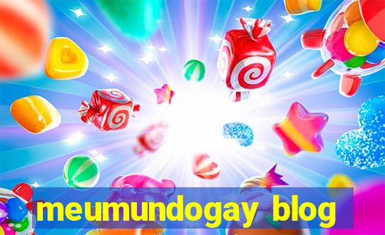 meumundogay blog